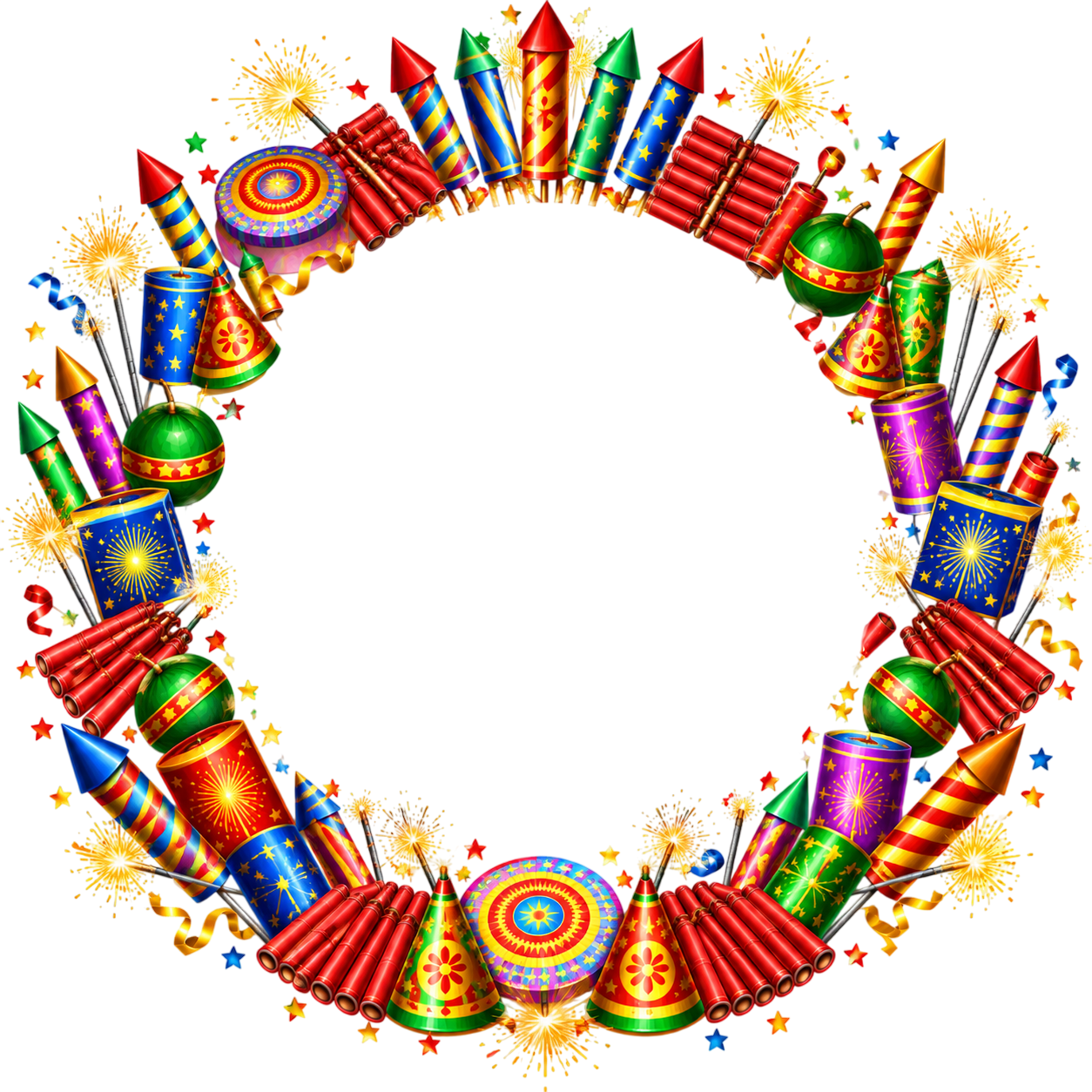 Decorative Frame